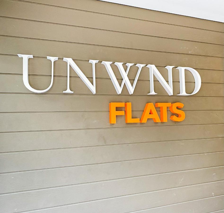Unwnd Flats Hotel Makati City ภายนอก รูปภาพ